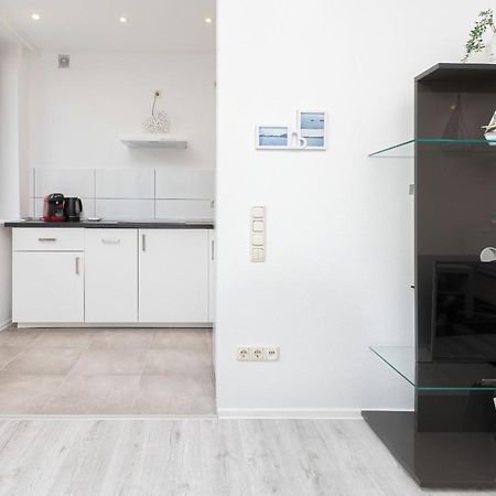 Apartments Riviera Swietojanska By Noclegi Renters Gdynia Ngoại thất bức ảnh