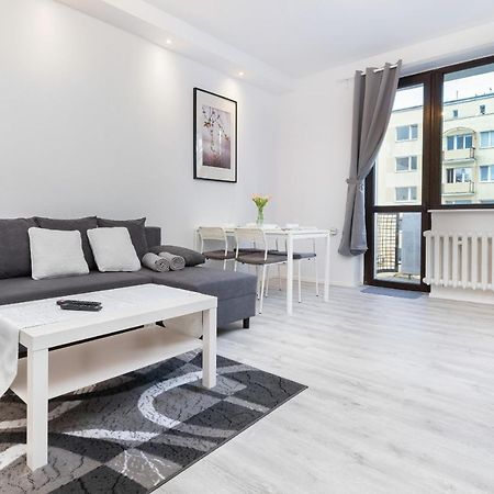 Apartments Riviera Swietojanska By Noclegi Renters Gdynia Ngoại thất bức ảnh
