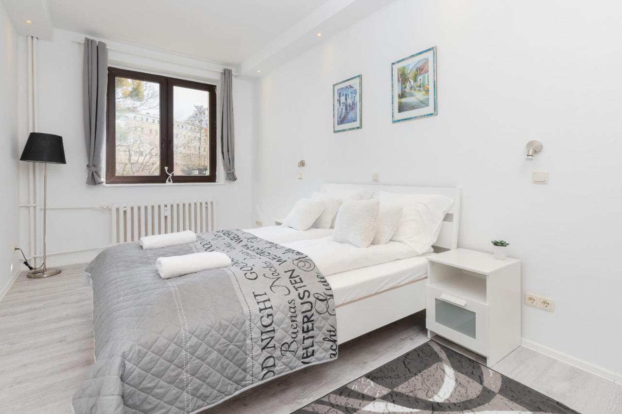 Apartments Riviera Swietojanska By Noclegi Renters Gdynia Ngoại thất bức ảnh