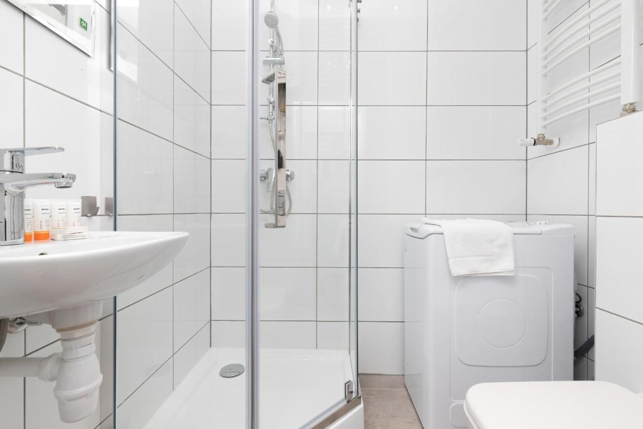 Apartments Riviera Swietojanska By Noclegi Renters Gdynia Ngoại thất bức ảnh